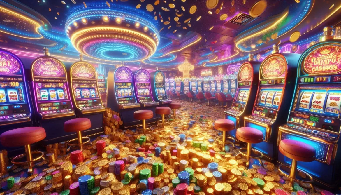 Bet365 Casino